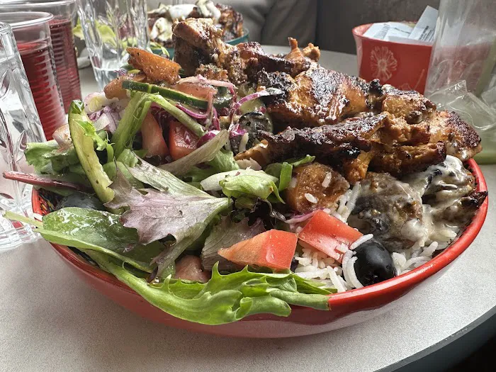 Fatousha cafe & restaurant Picture 5