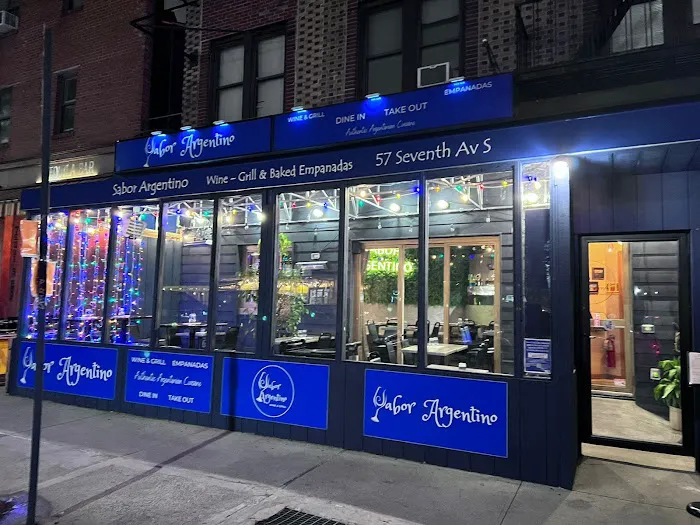 Sabor Argentino NYC Picture 2