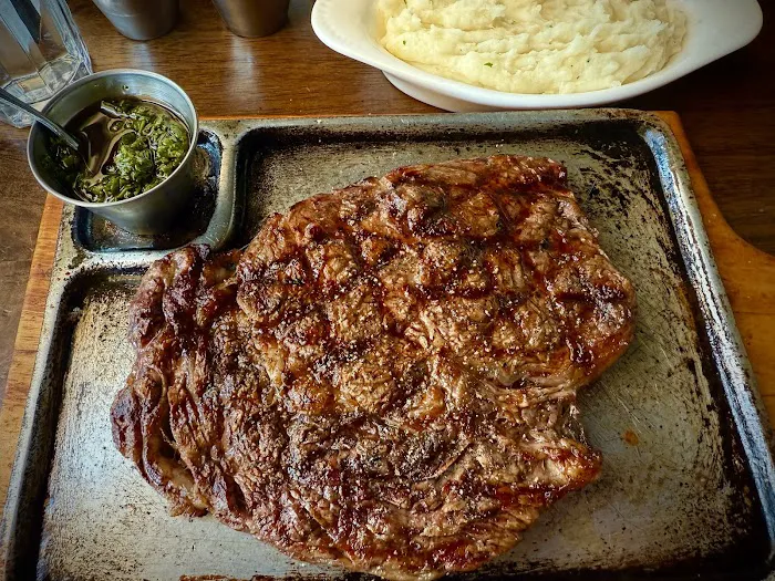 Sabor Argentino NYC Picture 3