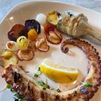 Sabor Argentino NYC ico