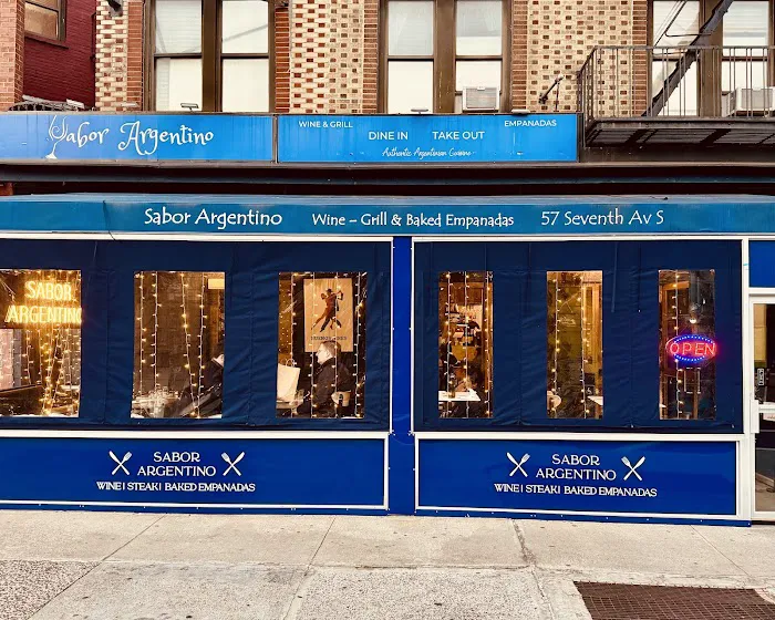 Sabor Argentino NYC Picture 9