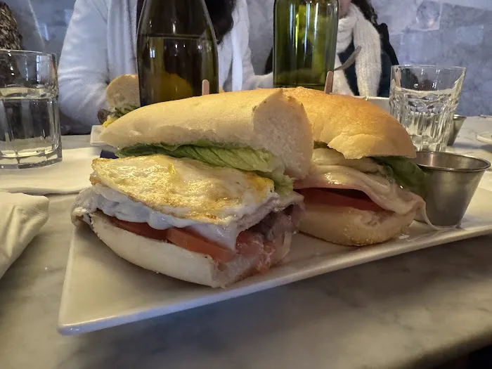 Sabor Argentino NYC Picture 8