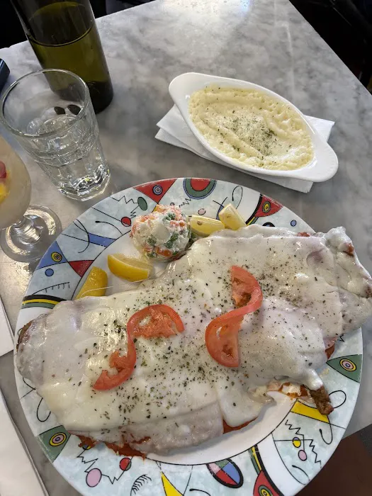 Sabor Argentino NYC Picture 10