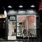 Village Square Pizza - West Village