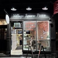 Village Square Pizza - West Village ico