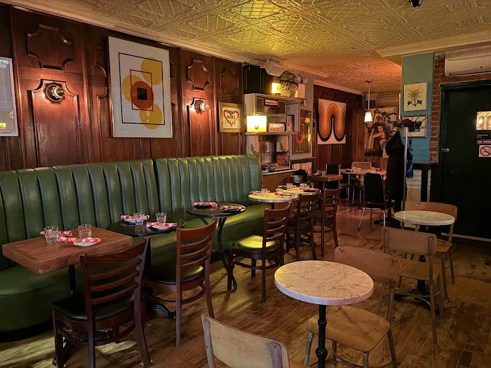 BAR V Picture 2