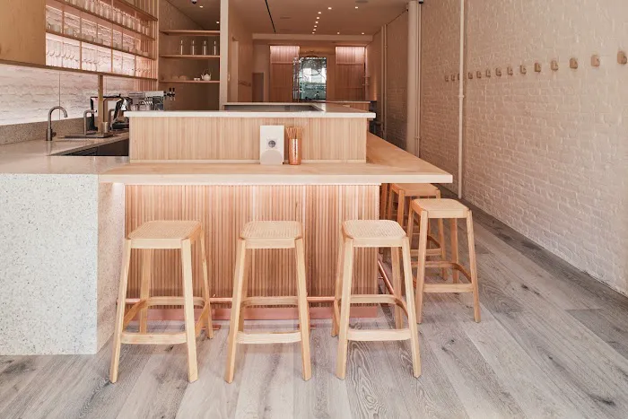 Nami Nori West Village Picture 2