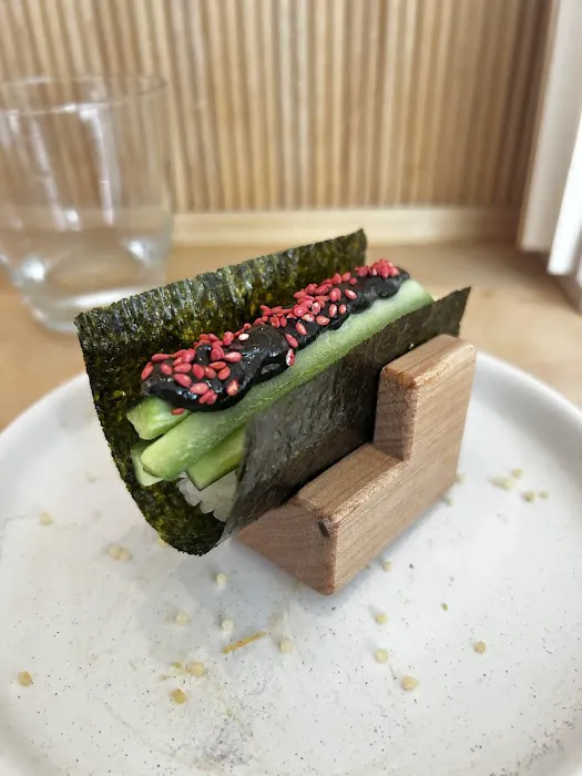 Nami Nori West Village Picture 7