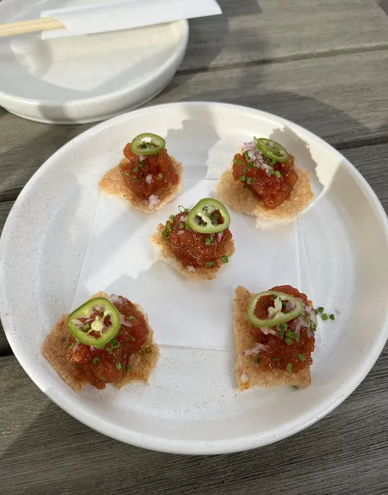 Nami Nori West Village Picture 6