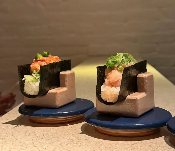Nami Nori West Village Picture 4