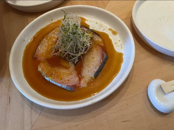 Nami Nori West Village Picture 10