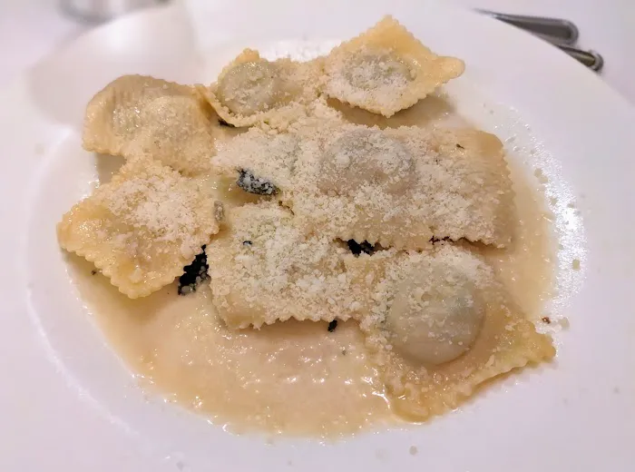 Villa Mosconi Restaurant Picture 8