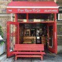 Pepe Rosso ico