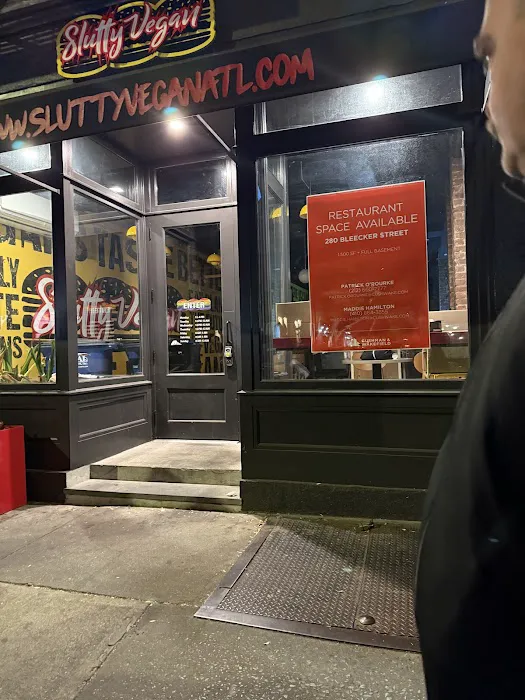 SluttyVegan Bleecker Picture 7