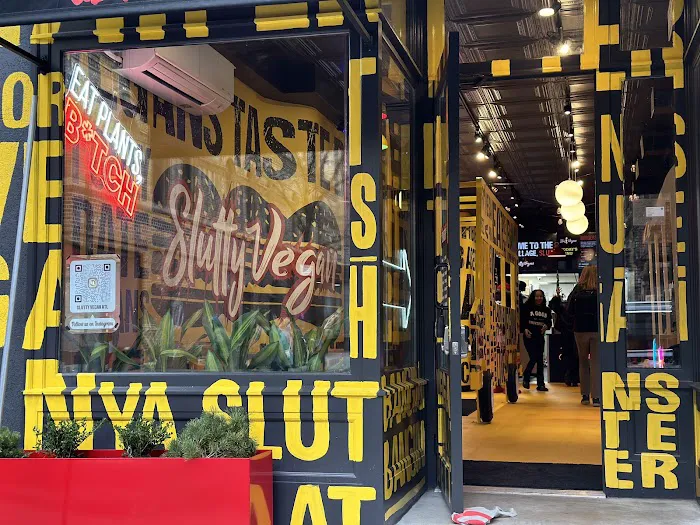 SluttyVegan Bleecker Picture 6