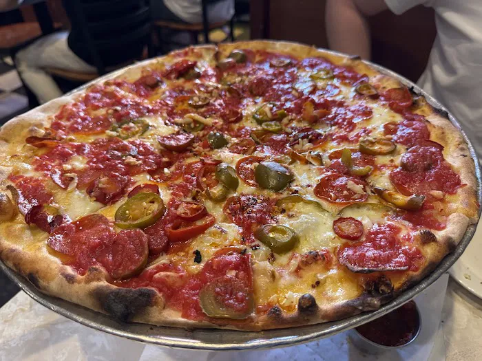 John's of Bleecker Street Picture 3