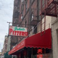 John's of Bleecker Street ico