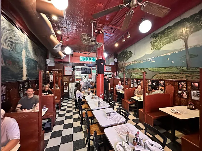 John's of Bleecker Street Picture 4