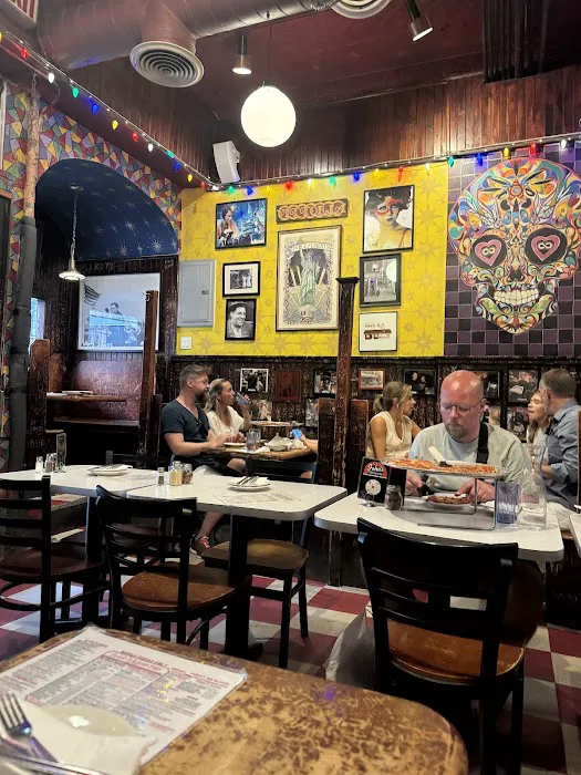 John's of Bleecker Street Picture 5