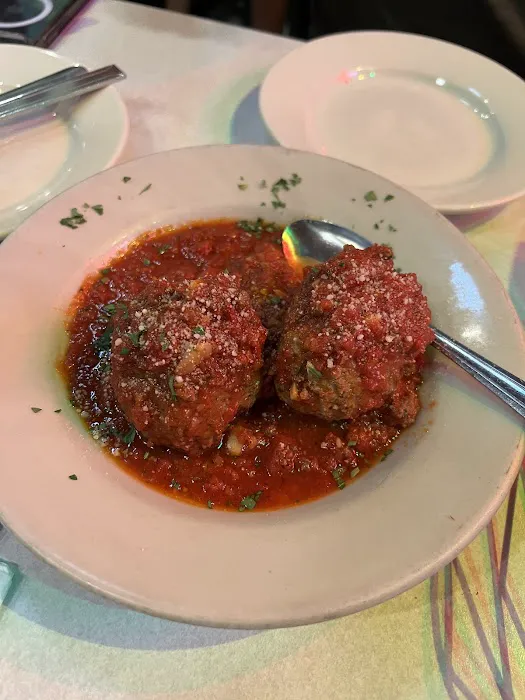 John's of Bleecker Street Picture 8