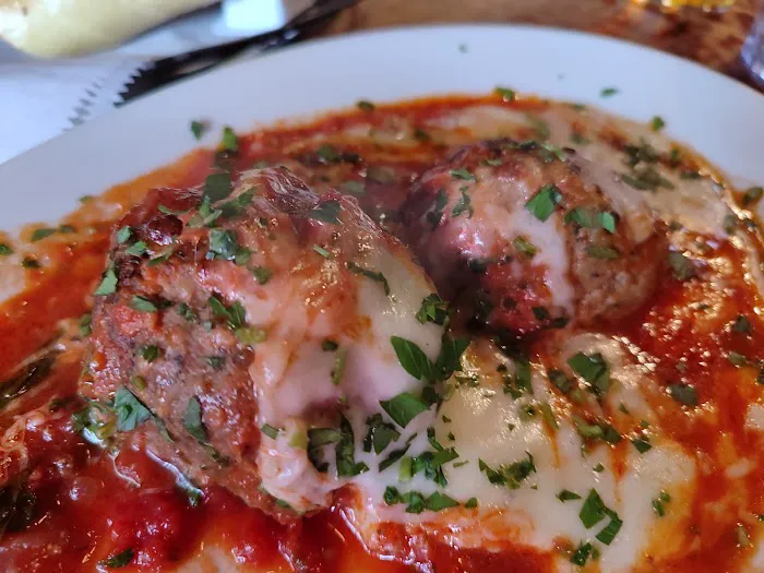John's of Bleecker Street Picture 10