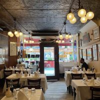 Trattoria Pesce Pasta ico
