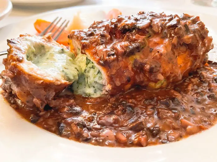 Trattoria Pesce Pasta Picture 2