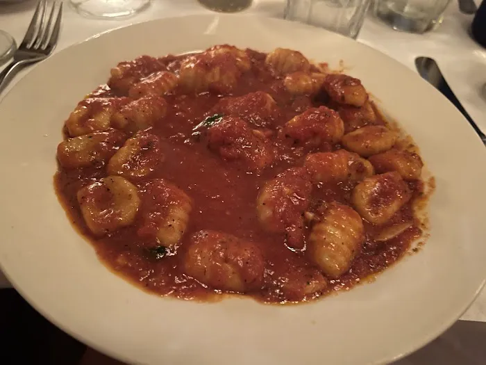Trattoria Pesce Pasta Picture 6