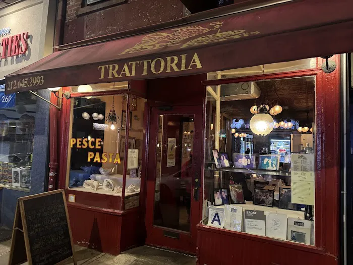 Trattoria Pesce Pasta Picture 8