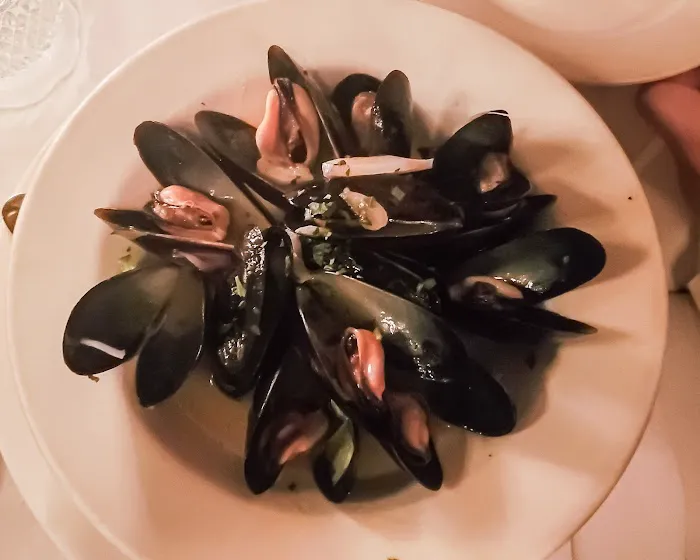 Trattoria Pesce Pasta Picture 9