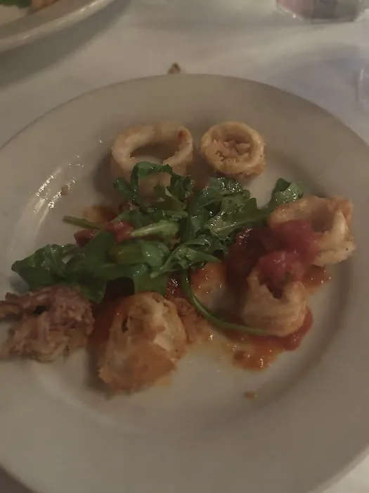 Trattoria Pesce Pasta Picture 10