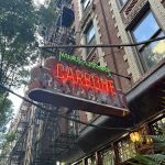 Carbone New York