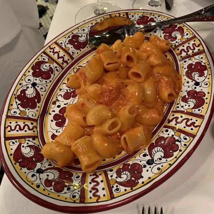 Carbone New York Picture 4