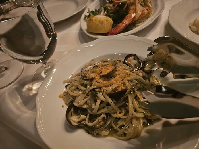 Carbone New York Picture 8