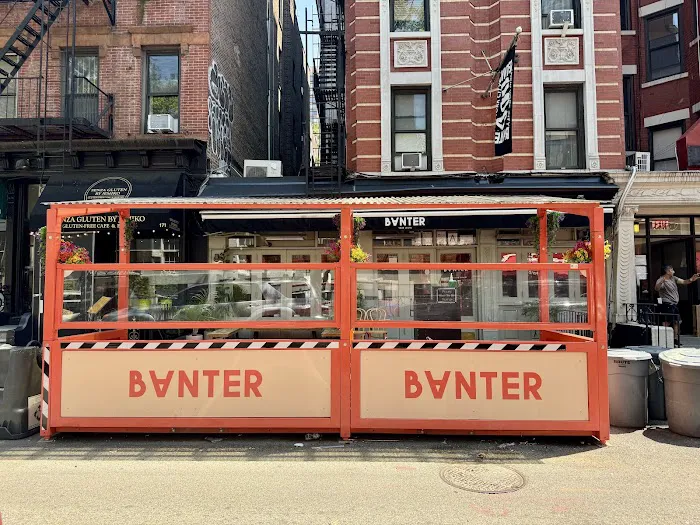 Banter NYC Picture 5