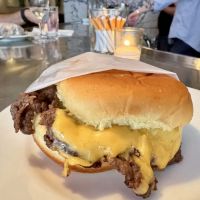 Shy’s Burgers ico