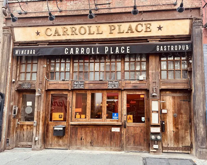 Carroll Place Picture 4