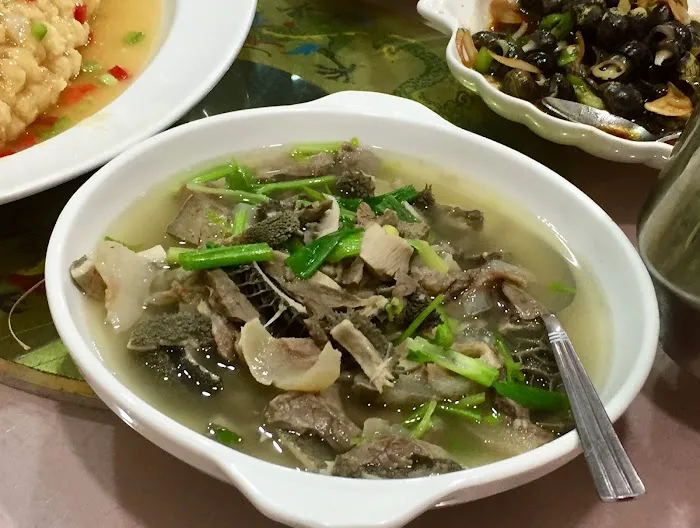 Changle Xin Fan Zhuang Picture 2