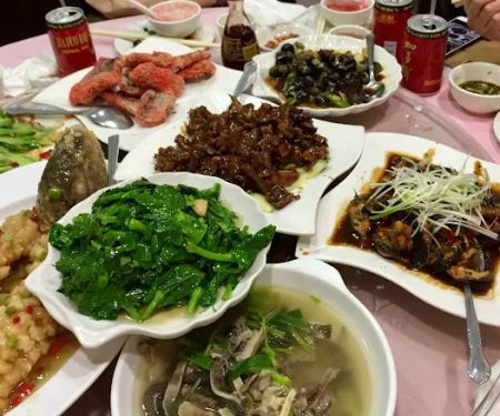 Changle Xin Fan Zhuang