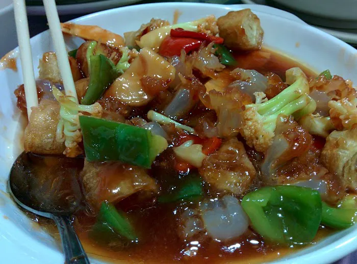Changle Xin Fan Zhuang Picture 6