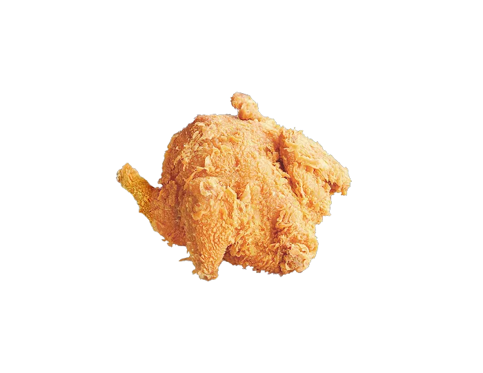 98K Chicken&Burgers Picture 3
