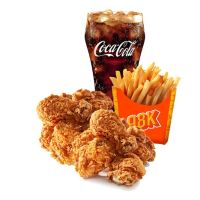 98K Chicken&Burgers ico
