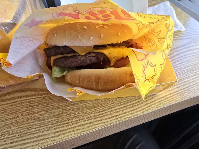 98K Chicken&Burgers Picture 4