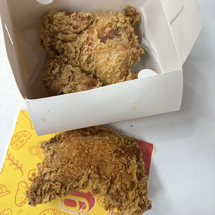 98K Chicken&Burgers Picture 8
