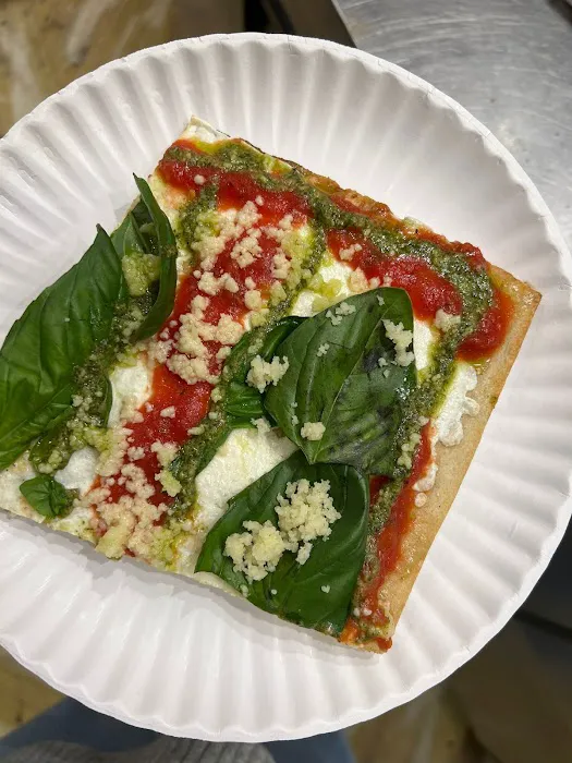 Zara Pizza Picture 8