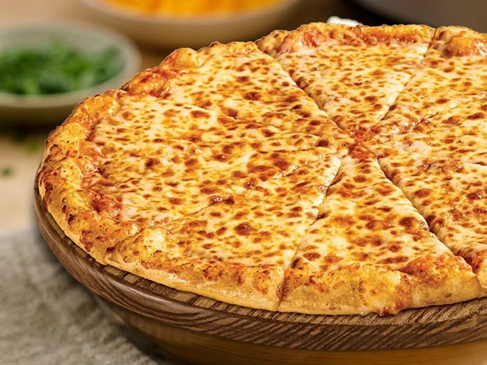 Zara Pizza Picture 4