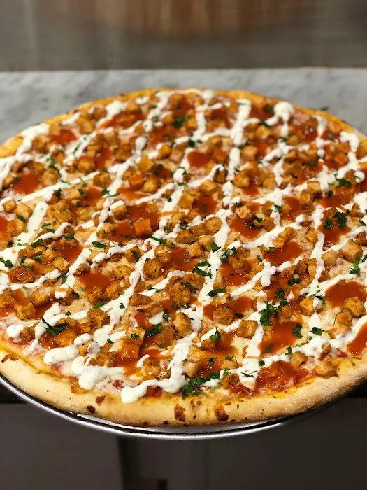 Zara Pizza Picture 3