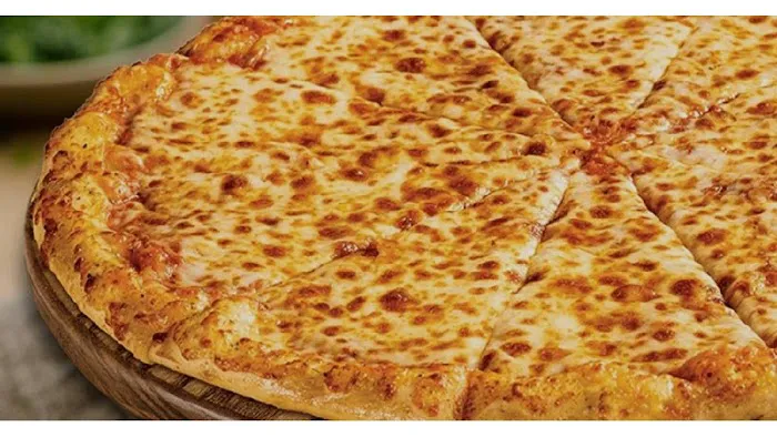Zara Pizza Picture 1