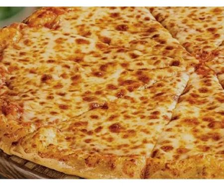 Zara Pizza