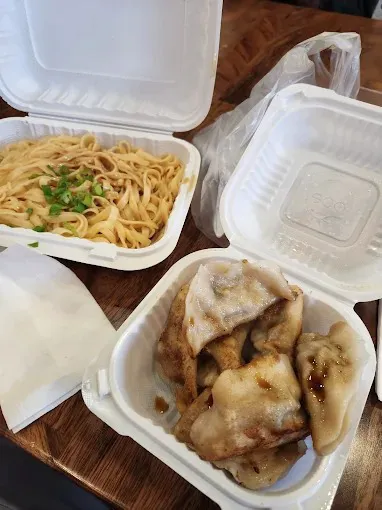 King Dumplings Picture 1